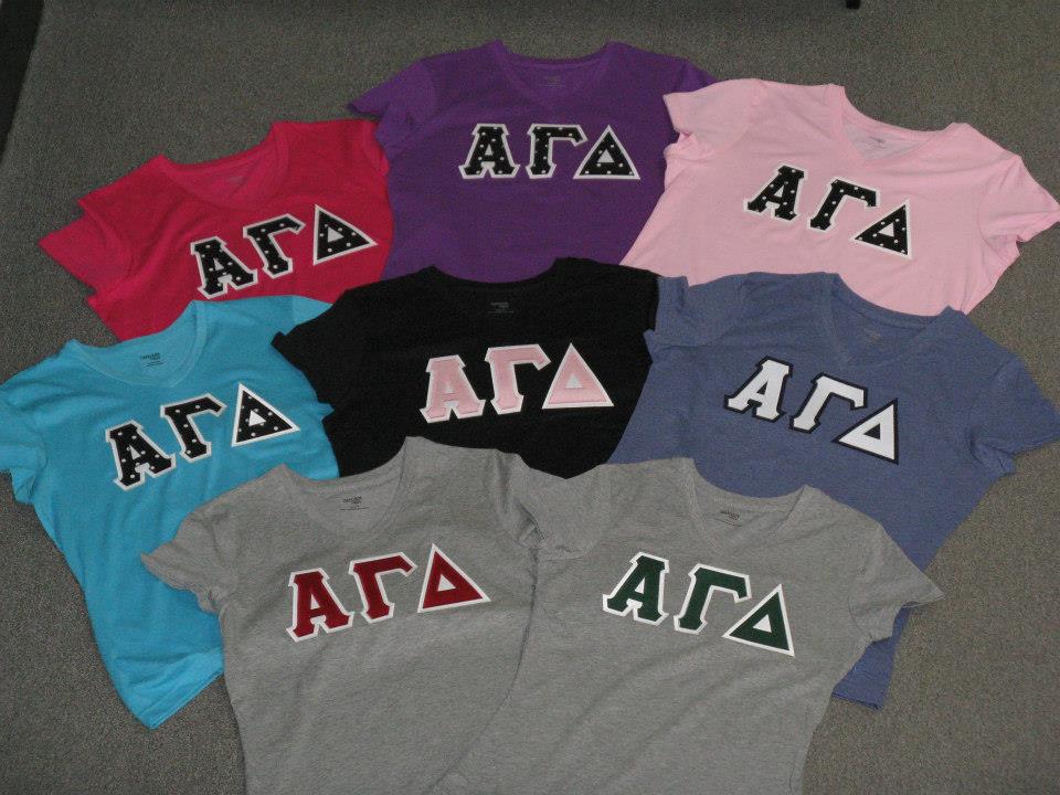ADG Shirts